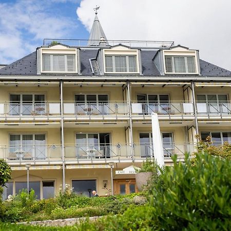 Vegan Health Hotel Sonnenberg Glutenfrei Schwellbrunn Exterior photo